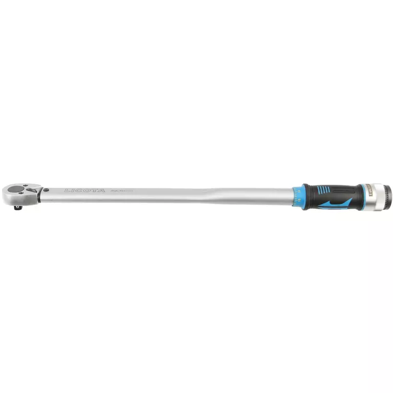 Licota AQL-N4350 Динамометрический ключ 1/2" 70-350Нм Licota AQL-N4350 Динамометрический ключ 1/2" 70-350Нм