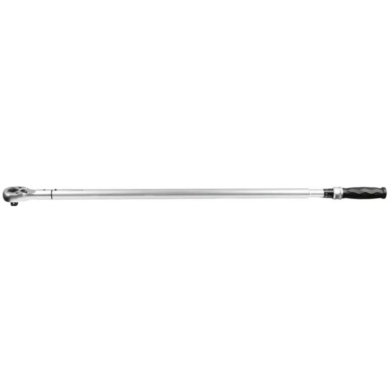 Динамометрический ключ с приводным квадратом 3/4", 150-800 Нм