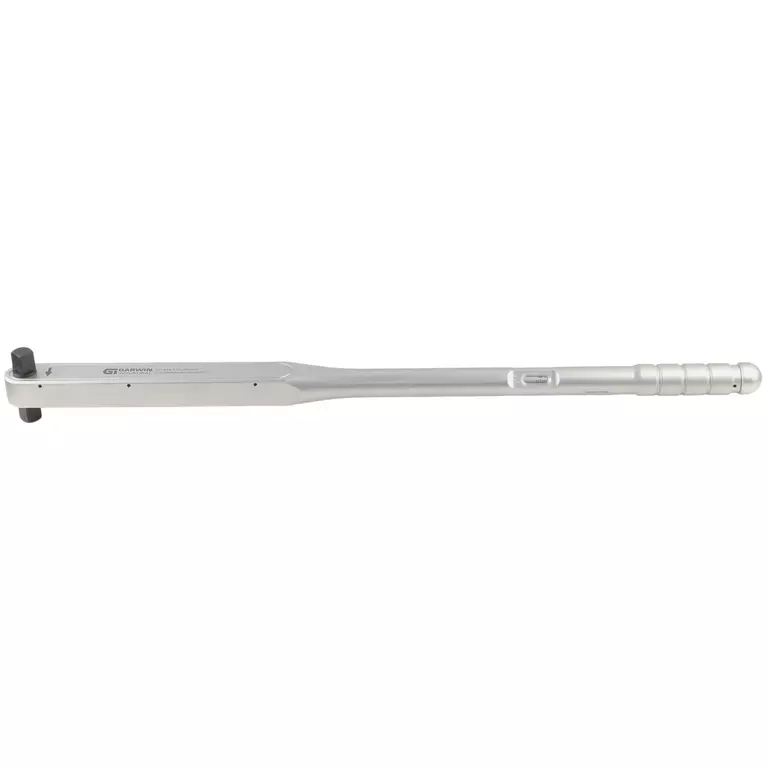 Ключ динамометрический алюминиевый с цельным корпусом 3/4", 110-550 Нм