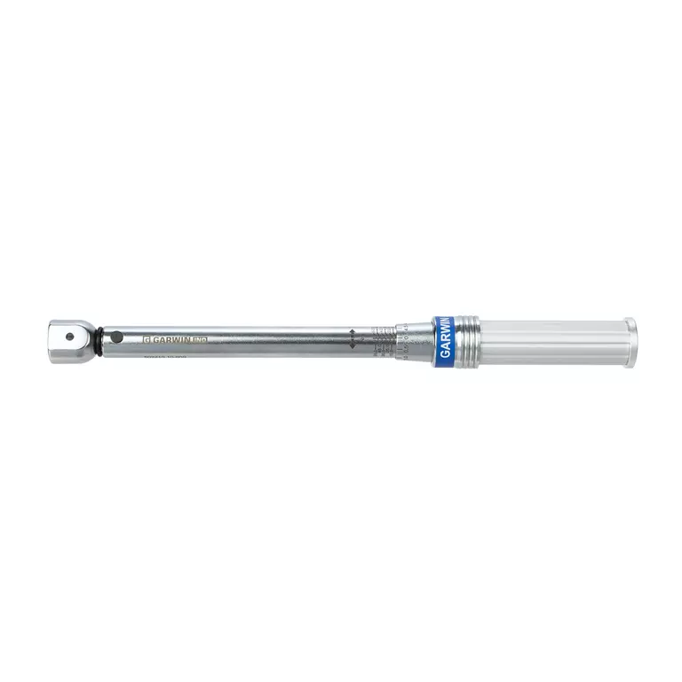 GARWIN INDUSTRIAL 502210-10-60S Динамометрический ключ 10-60 Нм, двухстороннего действия с разьемом под сменные насадки 9х12
