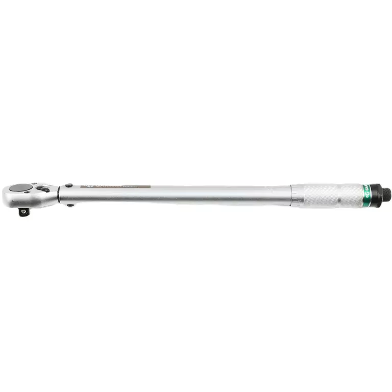 GARWIN 501518-28-210-12 Динамометрический ключ с приводным квадратом 1/2", 28-210 Нм
