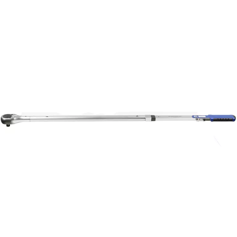 Динамометрический беспружинный ключ с приводным квадратом 3/4", 270-800 Нм