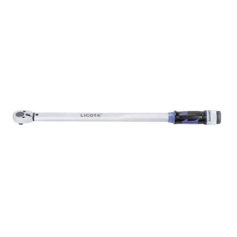 Динамометрический ключ 3/4" 140-980Нм с поверкой