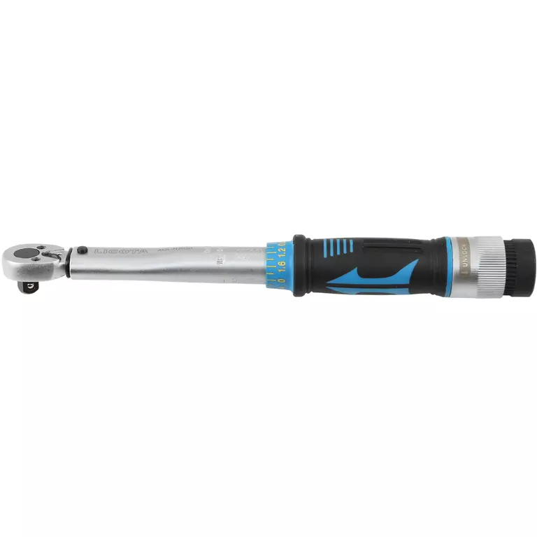 Licota AQL-N3030 Динамометрический ключ 3/8" 6-30Нм Licota AQL-N3030 Динамометрический ключ 3/8" 6-30Нм