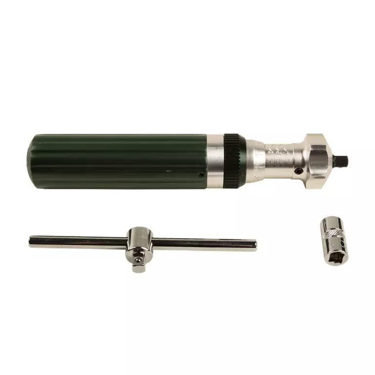 GARWIN 506011-2-8-14 Отвертка динамометрическая 1/4", 2-8 Нм