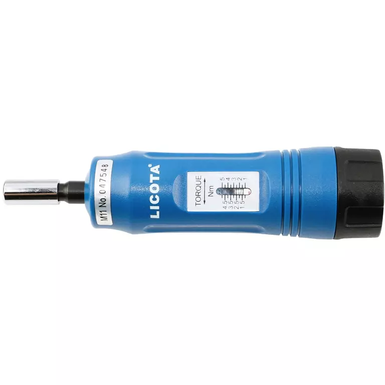 Licota AWT-30105A Отвертка динамометрическая 1/4", 1-5Nm