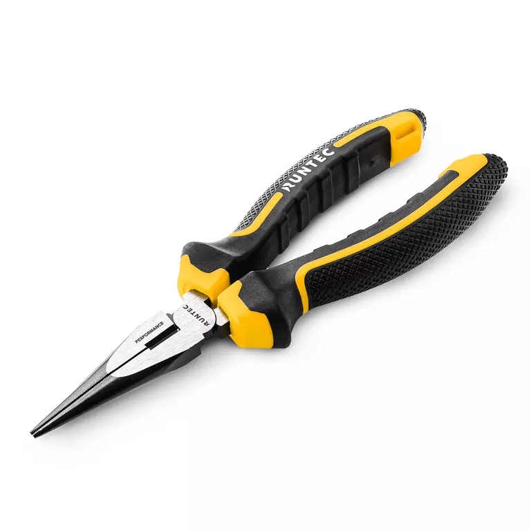 Длинногубцы RUNTEC 160 мм