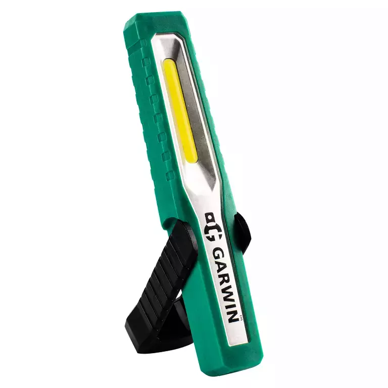 GARWIN GL-A90 Светильник карманный аккумуляторный COB LED