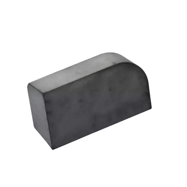 Пластина напайная 12,1x8x4,1-8°