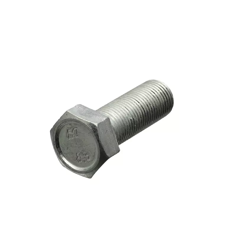 Болт 16х1.5х45х38 Болт 16х1.5х45х38