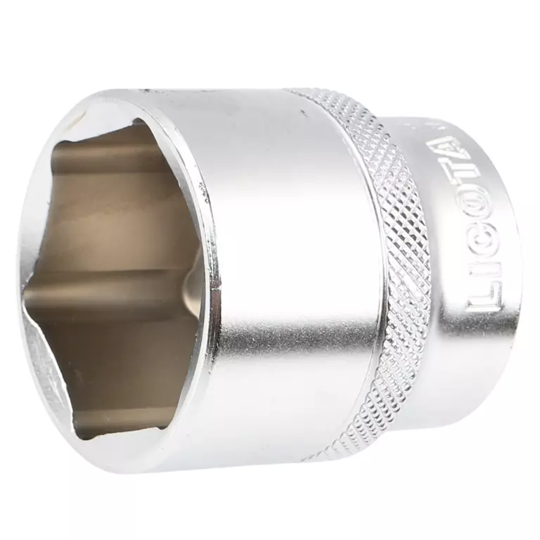Licota N4032 Головка торцевая 6гр. 1/2" 32 мм