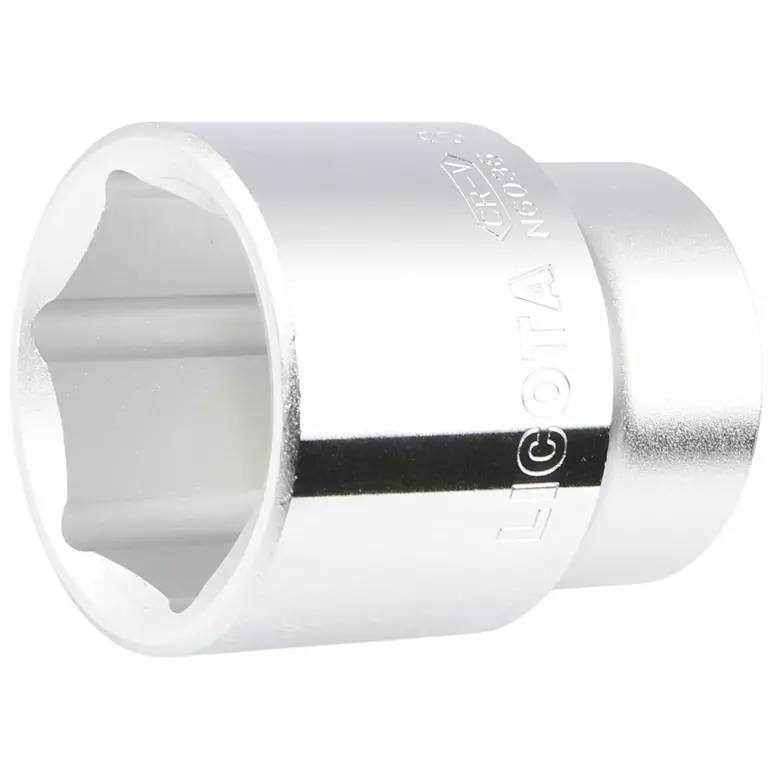 Licota N6036 Головка торцевая 6гр. 3/4" 36 мм