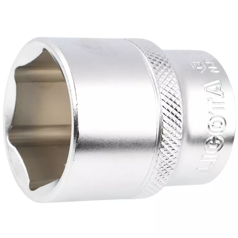Licota N4027 Головка торцевая 6гр. 1/2" 27 мм