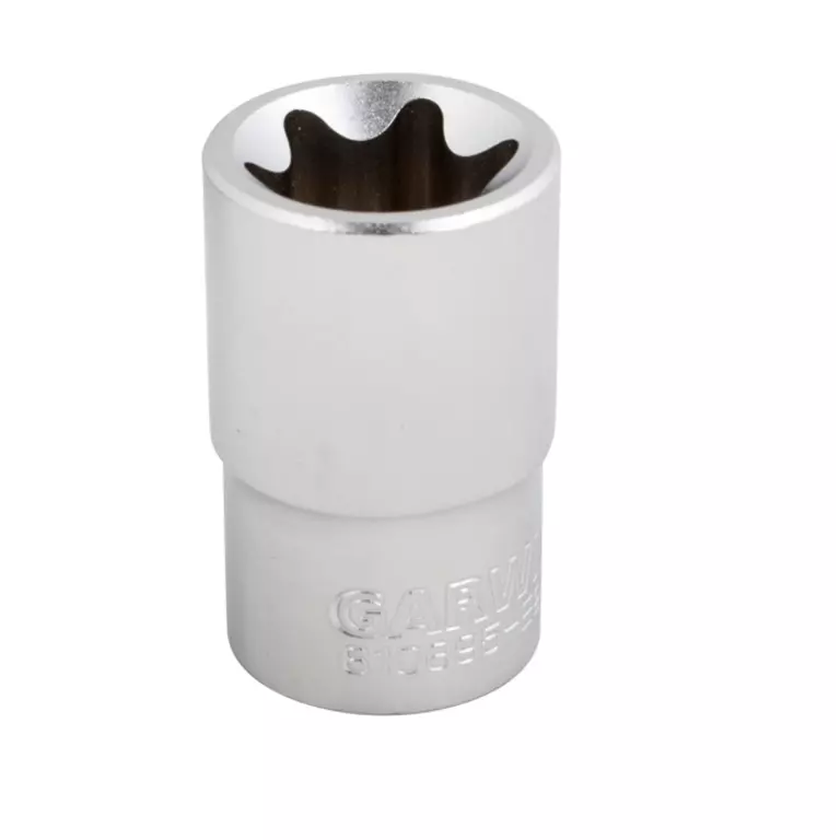 Головка торцевая 1/2" E18