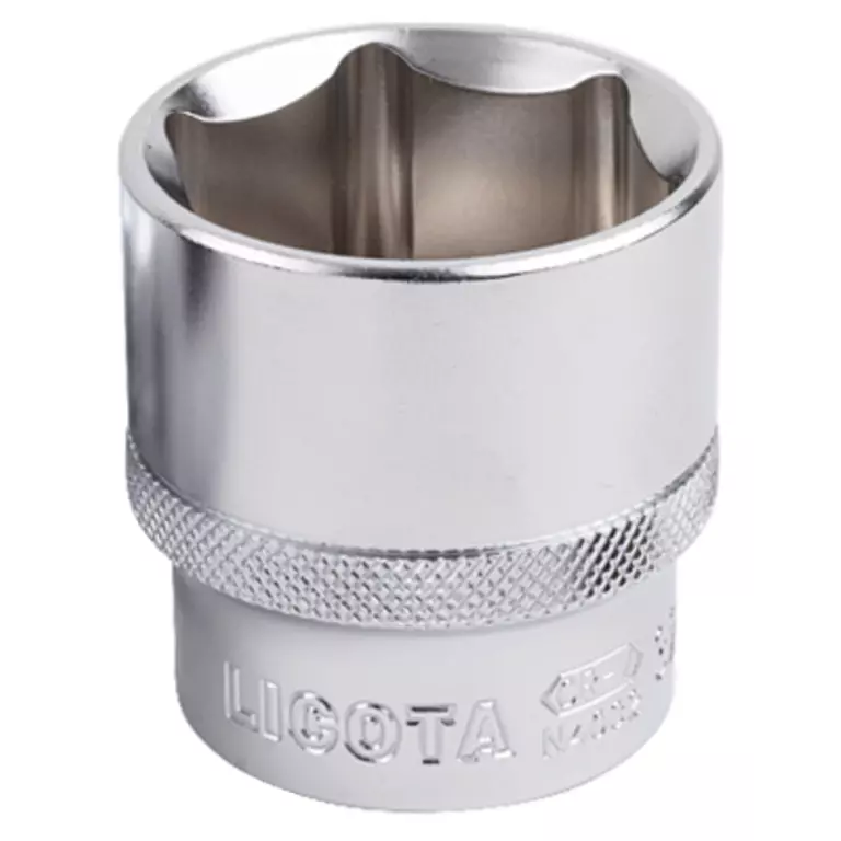 Licota N3015 Головка торцевая 6гр. 3/8" 15 мм
