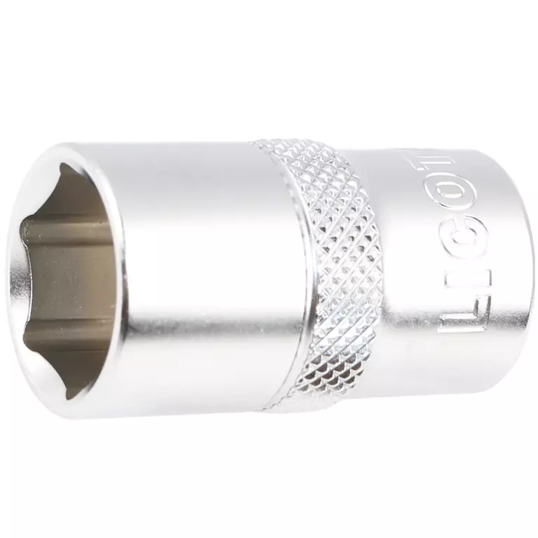Licota N4016 Головка торцевая 6гр. 1/2" 16 мм