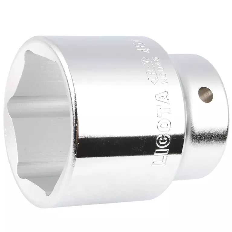 Licota N6046 Головка торцевая 6гр. 3/4" 46 мм