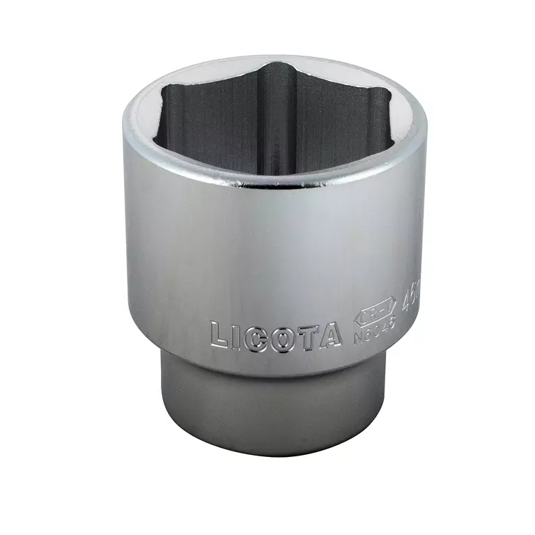 Licota N6050 Головка торцевая 6гр. 3/4" 50 мм