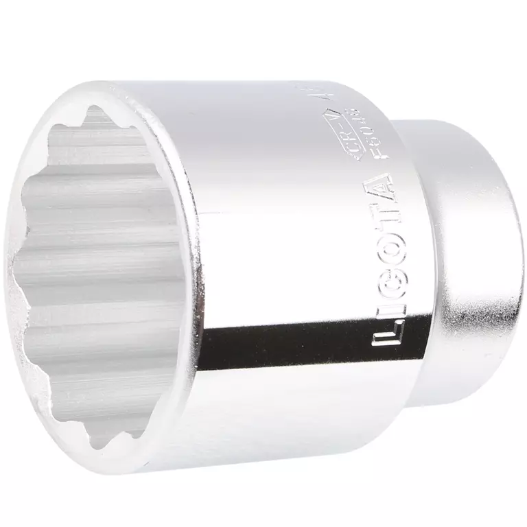 Licota F6046 Головка торцевая 12гр. 3/4" 46 мм