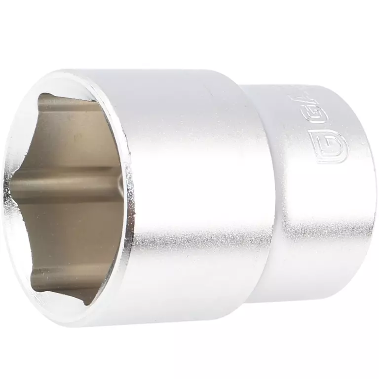 Головка торцевая 6гр. 1/2" 30 мм GARWIN S0330
