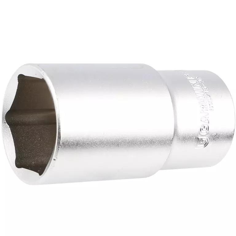 Головка торцевая глубокая 6гр. 1/2" 32 мм GARWIN 610715-32 