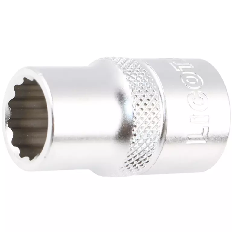 Licota F4013 Головка торцевая 12гр. 1/2" 13 мм