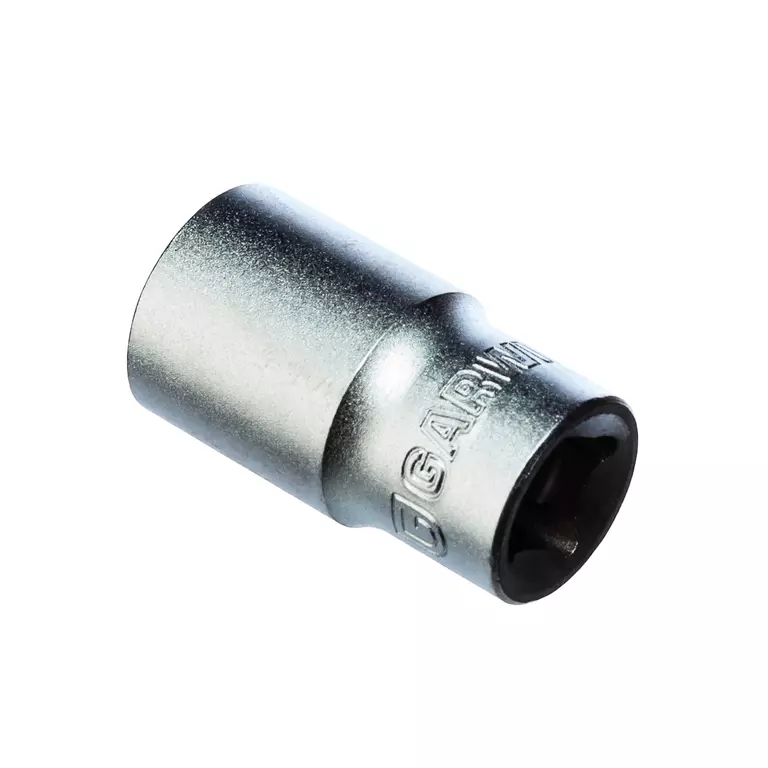 Головка торцевая 6гр. 1/4" 5 мм GARWIN S0105 
