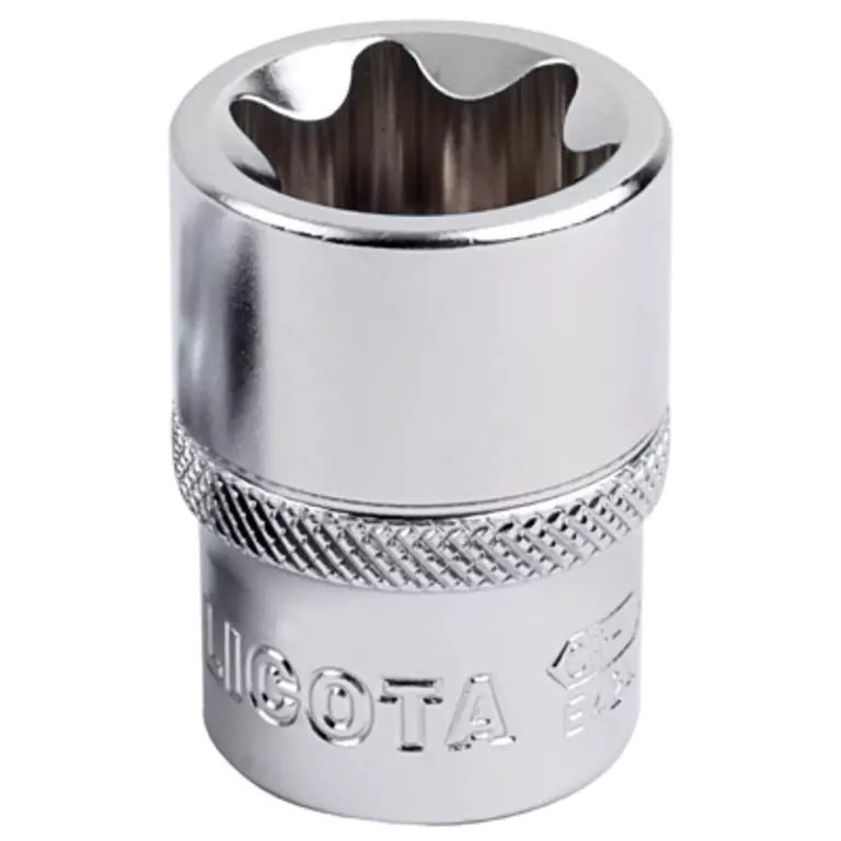 Licota E310 Головка торцевая 3/8" E10