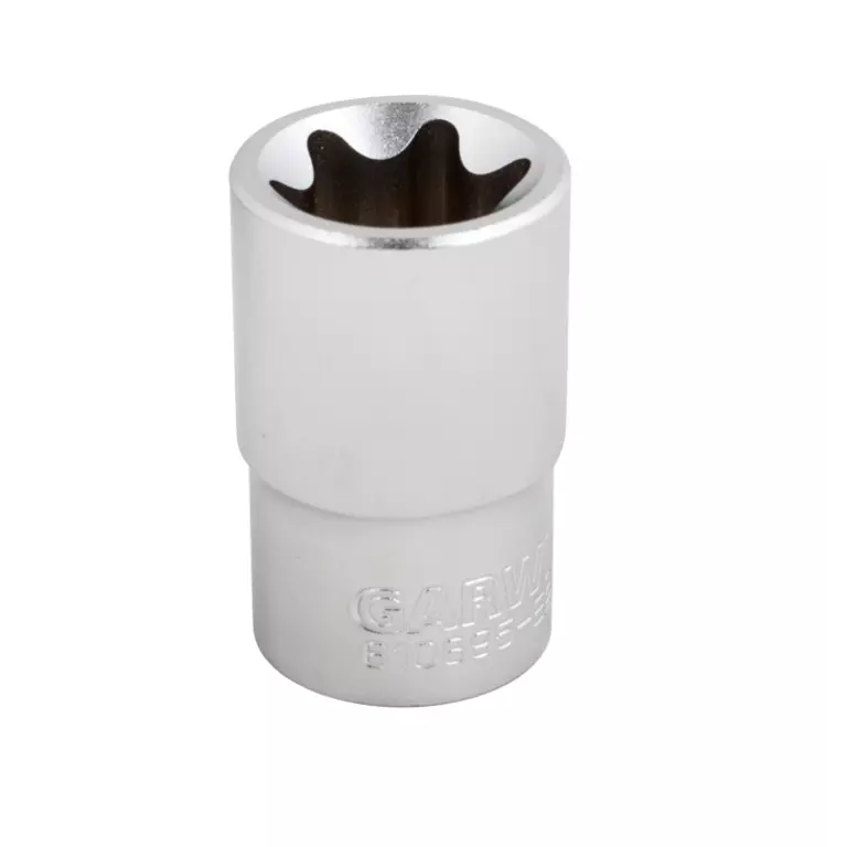 Головка торцевая 1/2" E14