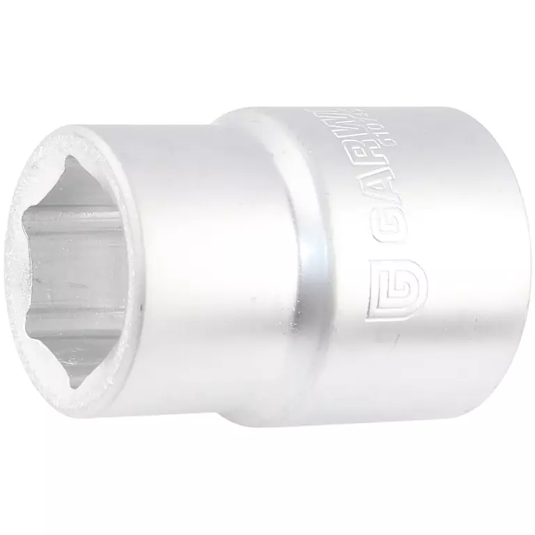 Головка, 3/4", 21 мм, торцевая, 6-гранная Головка, 3/4", 21 мм, торцевая, 6-гранная
