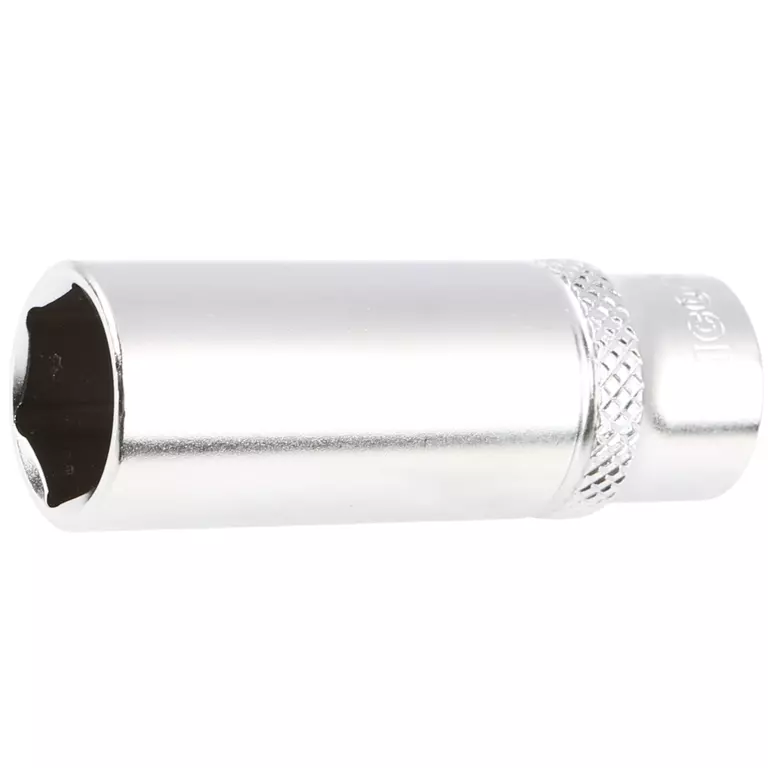 Licota N2013L Головка торцевая глубокая 6гр. 1/4" 13 мм