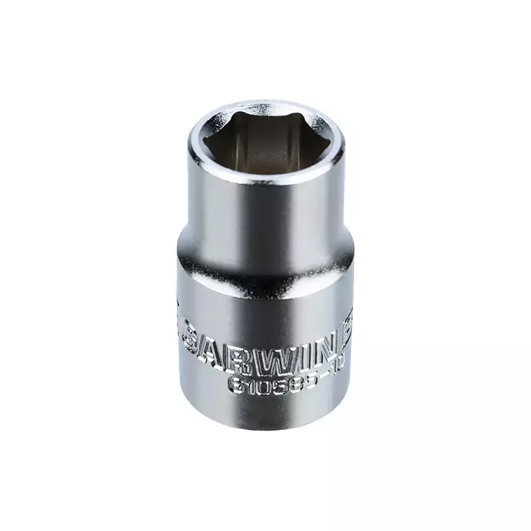 Головка, 3/4", 50 мм, торцевая, 6-гранная