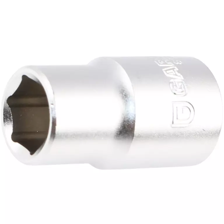 Головка торцевая 6гр. 1/2" 13 мм GARWIN S0313