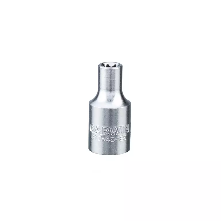 Головка торцевая 1/4" E5