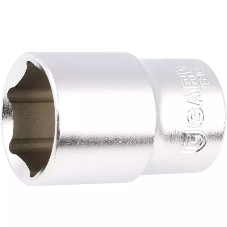 Головка торцевая 6гр. 1/2" 19 мм GARWIN S0319