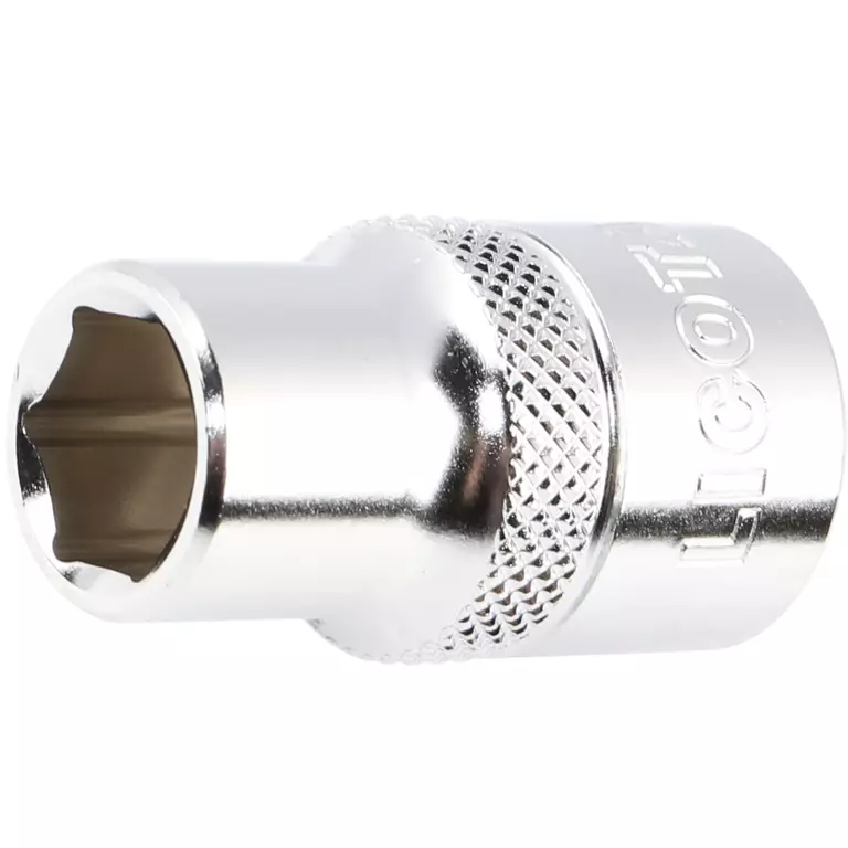 Licota N4012 Головка торцевая 6 гр. 1/2" 12 мм