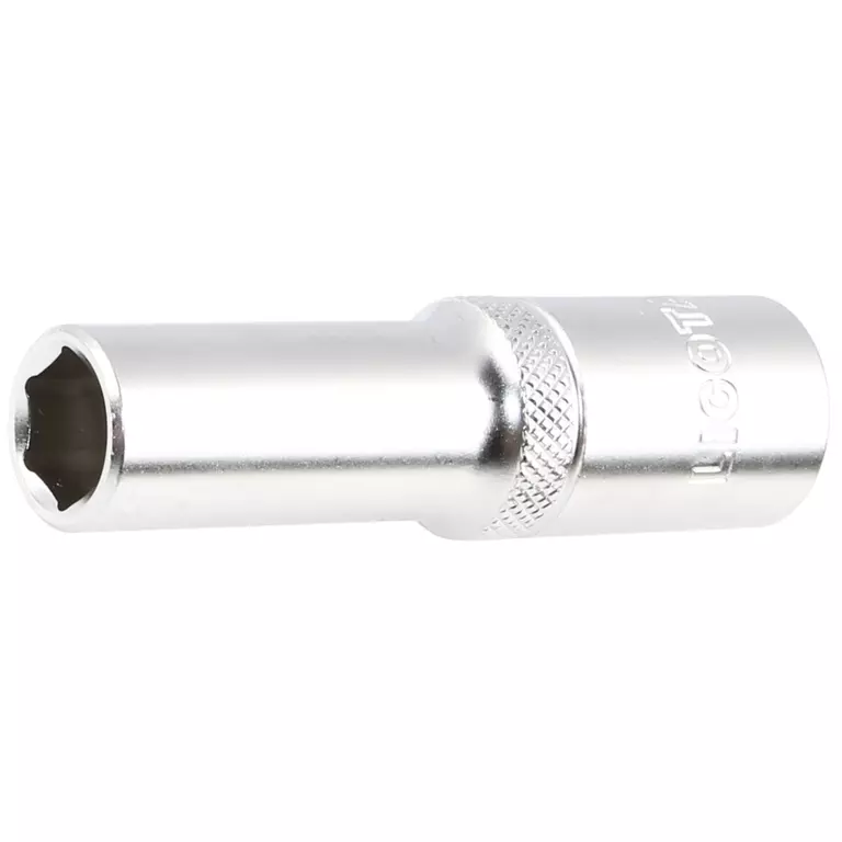 Licota F4012L Головка торцевая глубокая 12гр. 1/2" 12 мм