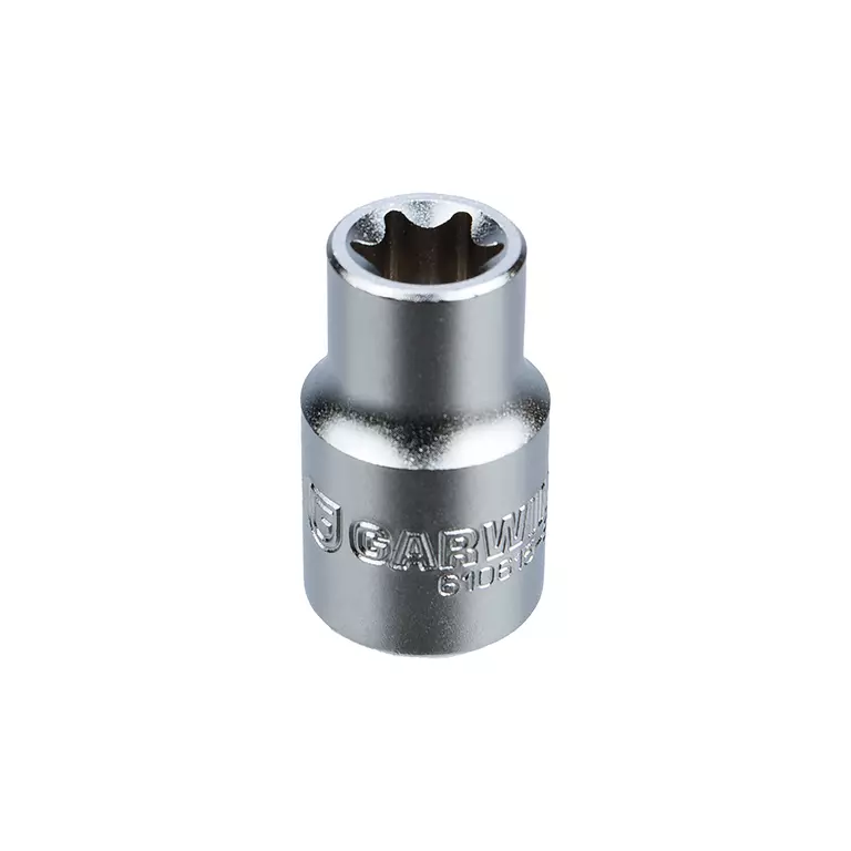 Головка, 3/8", E11, торцевая, E-профиль