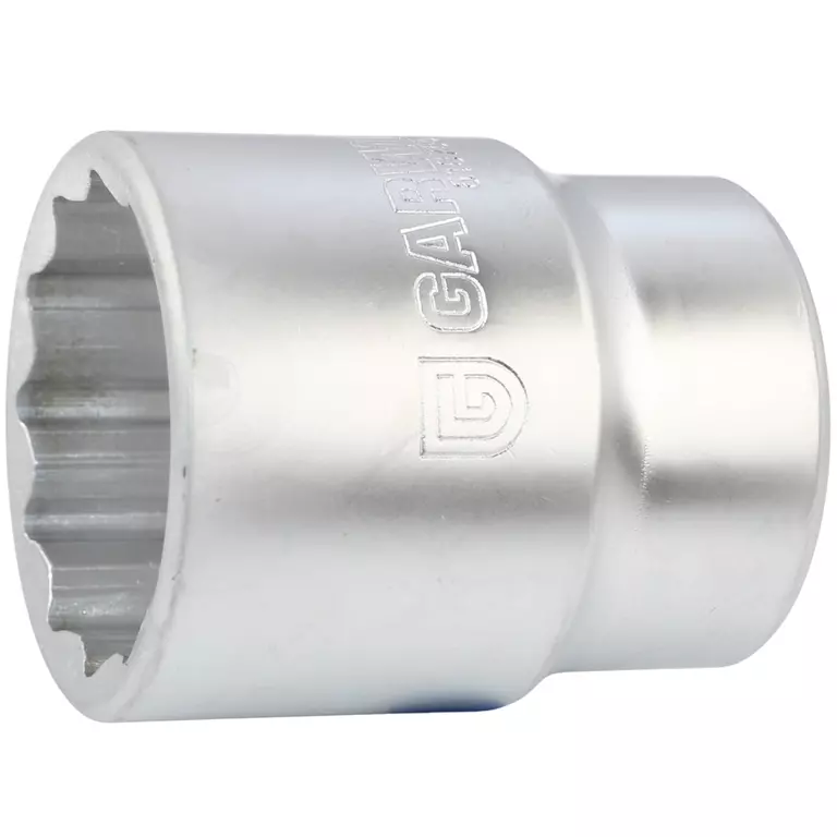 Головка, 3/4", 32 мм, торцевая, 12-гранная