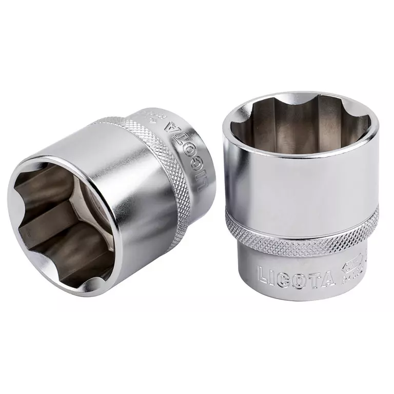 Licota R4035 Головка торцевая super lock 1/2" 35 мм