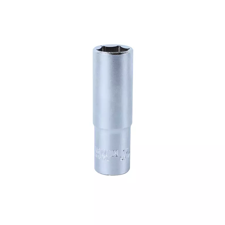 Головка торцевая глубокая 6гр. 1/2" 14 мм GARWIN S0314L