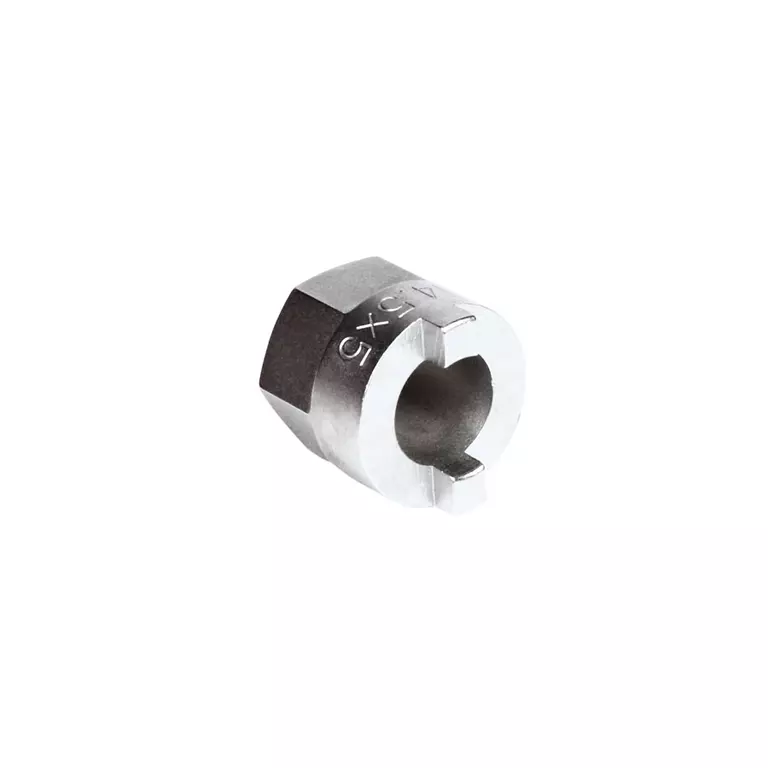 Licota ATC-2229-03 Головка корончатая для амортизаторов 14.5 * 5.0 Licota ATC-2229-03 Головка корончатая для амортизаторов 14.5 * 5.0