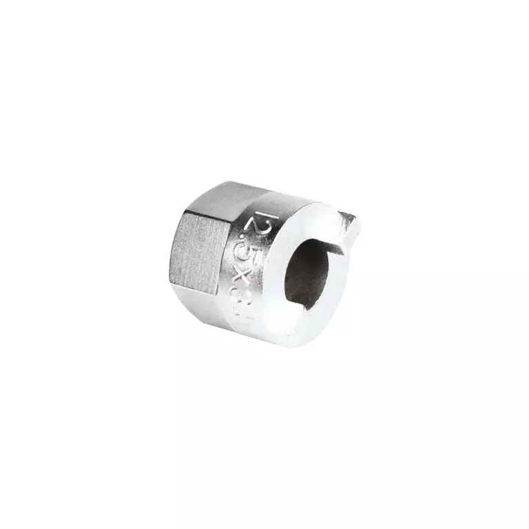 Licota ATC-2229-02 Головка корончатая для амортизаторов 12.5 * 3.5 Licota ATC-2229-02 Головка корончатая для амортизаторов 12.5 * 3.5