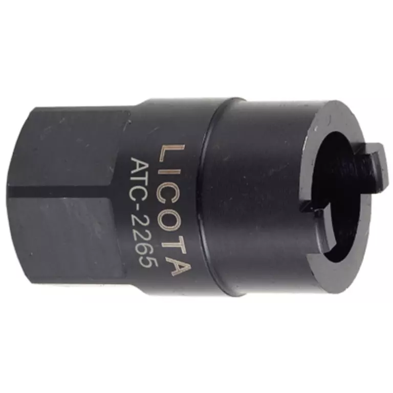 Licota ATC-2265(ATA-0423) Головка для стойки амортизатора VW 22 мм Licota ATC-2265(ATA-0423) Головка для стойки амортизатора VW 22 мм