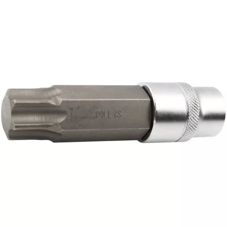 Licota H4T100A Головка торцевая с вставкой torx 1/2" T100 L=100 мм