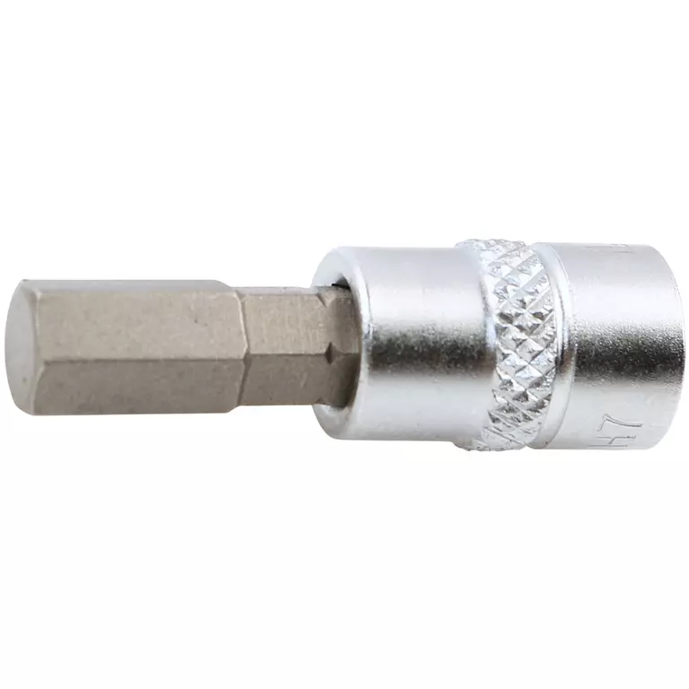 Licota H2H070 Головка торцевая с шестигранной вставкой 1/4" 7 мм