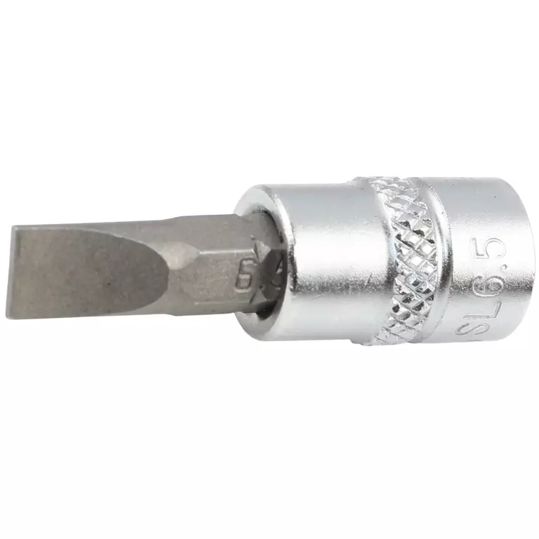 Licota H2SL065 Головка торцевая 1/4" с вставкой SL6,5 Licota H2SL065 Головка торцевая 1/4" с вставкой SL6,5