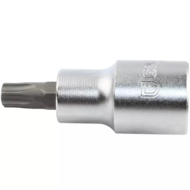 Головка торцевая с вставкой torx 1/2" T45