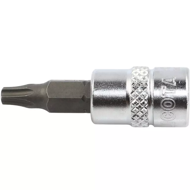 Licota H2T20 Головка торцевая с вставкой torx 1/4" T20