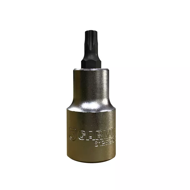Головка торцевая с вставкой torx 1/2" T50